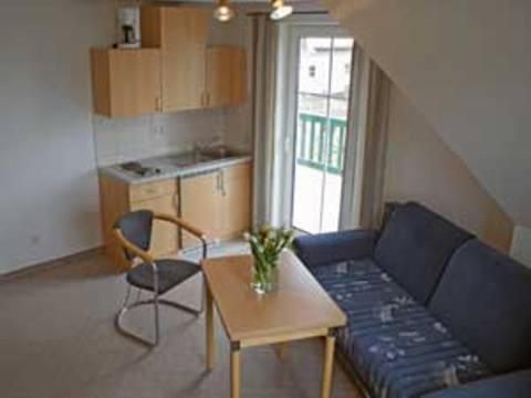 Landsitz Ruegen Apartment Глове Екстериор снимка